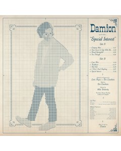 DAMION - SPECIAL INTEREST