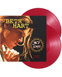HART,BETH - 37 DAYS (2LP)