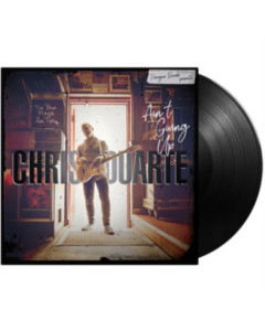 DUARTE,CHRIS - AIN'T GIVING UP