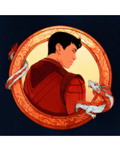 PWEST,JOEL - SHANG-CHI & THE LEGEND OF THE TEN RINGS (2LP/180G)