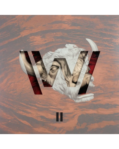 DJAWADI,RAMIN - WESTWORLD SEASON 2 (MULTICOLOR VINYL)