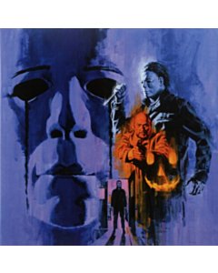 Halloween 2 (Eco Vinyl) - John & Alan Howarth Carpenter