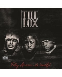 LOX - FILTHY AMERICA...IT'S BEAUTIFUL