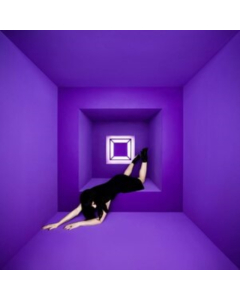 JEAN,OLIVIA - RAVING GHOST