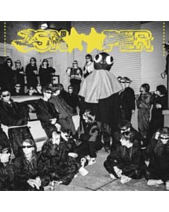 Snooper - Super Snooper