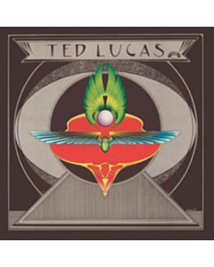Ted Lucas - Ted Lucas