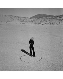 My Home Is Not In This World (White Vinyl) (I) - Natalie Bergman