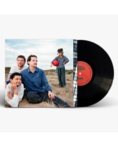 Again - Belair Lip Bombs