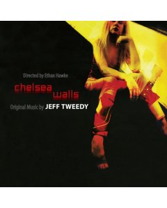 TWEEDY,JEFF - CHELSEA WALLS