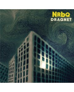 Dragnet - Nrbq