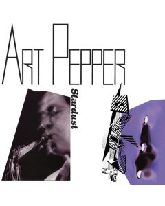 PEPPER,ART - STARDUST