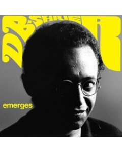 SHRIER,D.B. QUARTET - D.B. SHRIER EMERGES