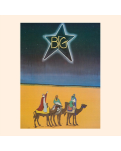 BIG STAR - JESUS CHRIST