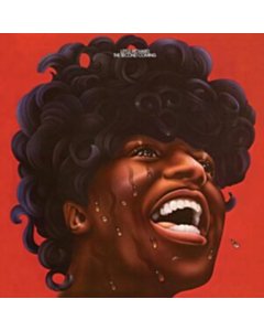 Second Coming (Opaque Red Vinyl) - Little Richard