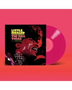Rill Thing (Opaque Pink Vinyl) - Little Richard