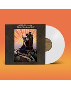 King Of Rock & Roll (White Vinyl) - Little Richard