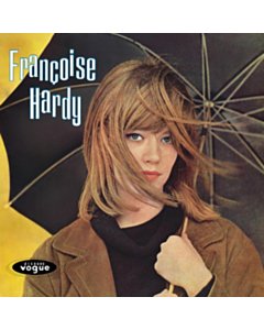Tous Les Garcons Et Les Filles (Opaque Yellow Vinyl) - Francoise Hardy