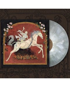 Death & The Twilight Hours - Predatory Light