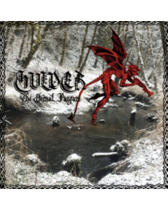 HULDER - ETERNAL FANFARE (MILKY CLEAR VINYL)