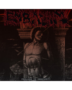 EMBALM - PRELUDE TO OBSCURITY