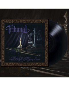 TRIBUNAL - WEIGHT OF REMEMBRANCE