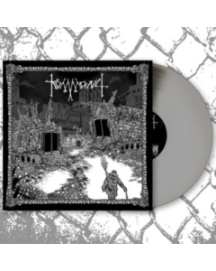 KOMMAND - DEATH AGE (COLORED VINYL)