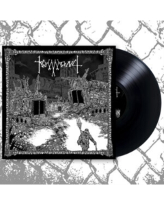 KOMMAND - DEATH AGE