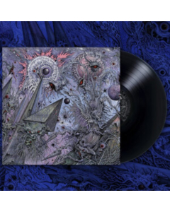 ULTHAR - ANTHRONOMICON