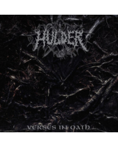 HULDER - VERSES IN OATH