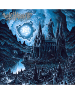 WITCH VOMIT - FUNERAL SANCTUM