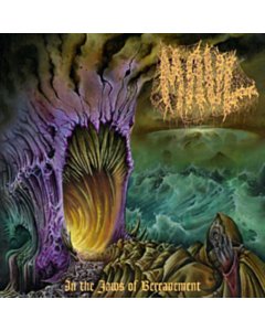 In The Jaws Of Bereavement - Maul