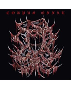 Corpus Offal - Corpus Offal