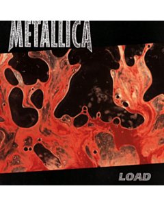 Load (Remastered/2Lp/180G) - Metallica