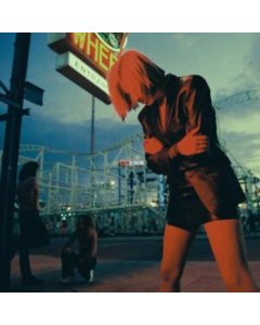 Sunflower Bean - Headful Of Sugar (Orange Crush Vinyl)
