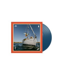 GOTH BABE - LOLA (TRANSLUCENT SEA BLUE VINYL)