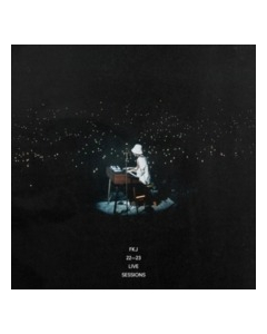 22_23 Live Sessions (Translucent Light Blue Vinyl/2Lp) - Fkj