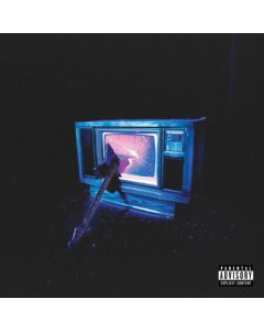 WILLOW - COPINGMECHANISM (NEON GREEN VINYL)