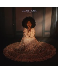 VICTORY - GLORY HOUR (2LP)