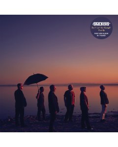 SLACKERS - DON'T LET THE SUNLIGHT FOOL YA (COLOR VINYL)