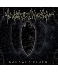 Kanawha Black - Nechochwen