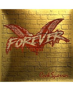 COCK SPARRER - FOREVER