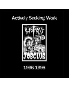 RESTARTS - ASW 1996-1998
