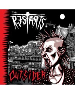 RESTARTS - OUTSIDER