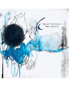 Votolato,Rocky - Wild Roots (White Vinyl) (I)