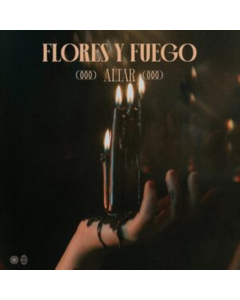 FLORES Y FUEGO - ALTAR