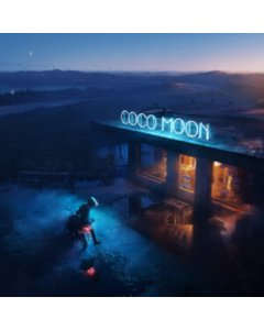 Owl City - Coco Moon