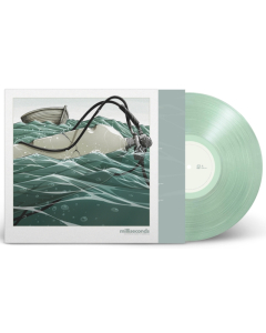 MILLISECONDS - SO THIS IS HOW IT HAPPENS (SEAFORM GREEN VINYL) (I)