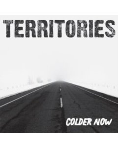 TERRITORIES - COLDER NOW