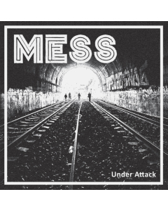 MESS - UNDER ATTACK