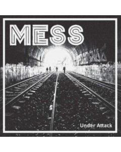 MESS - UNDER ATTACK